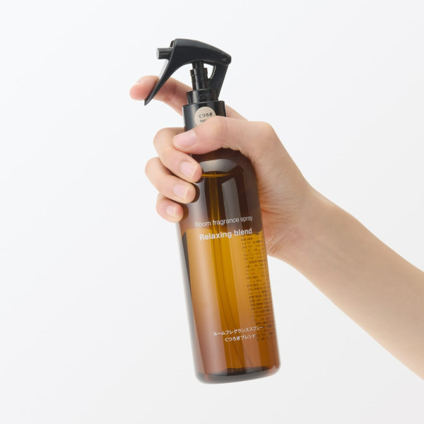 日本無印良品急回收60萬支室內香薰噴霧！ 網民實測香港分店可退貨！ 