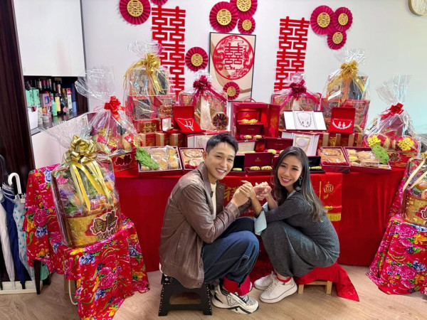 15位明星過大禮豪華排場大晒冷!三億千金張寶兒未算勁 呢位億萬豪門最誇張