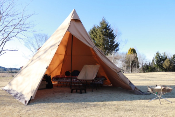 2025野餐攻略|10大戶外裝備實用清單:唔止帳篷/食物 打卡最緊要呢幾樣?