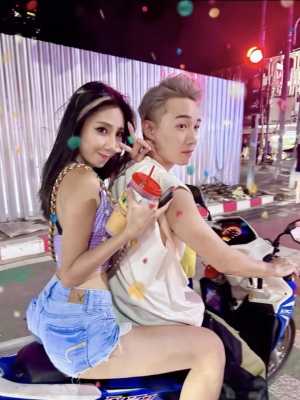 15位明星過大禮豪華排場大晒冷！三億千金張寶兒未算勁 呢位億萬豪門最誇張