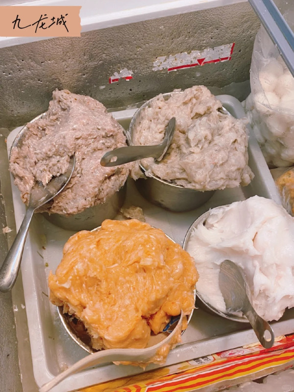 九龍城打邊爐「蝦滑墨魚滑」網民激讚 留言：超爽滑彈牙／私心推介4款食品