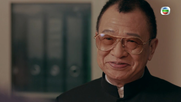 TVB宣布特別調動重播《使徒行者2》 周六播電影《新紮師妹》永遠懷念許紹雄