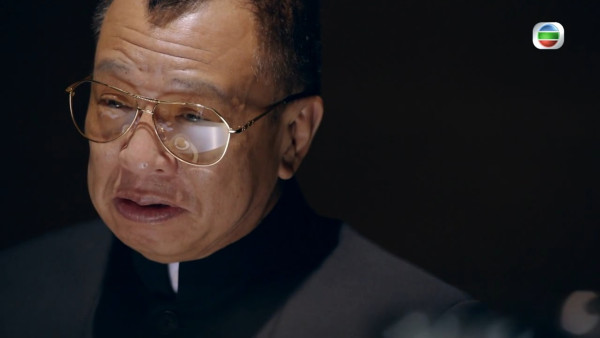 TVB宣布特別調動重播《使徒行者2》 周六播電影《新紮師妹》永遠懷念許紹雄