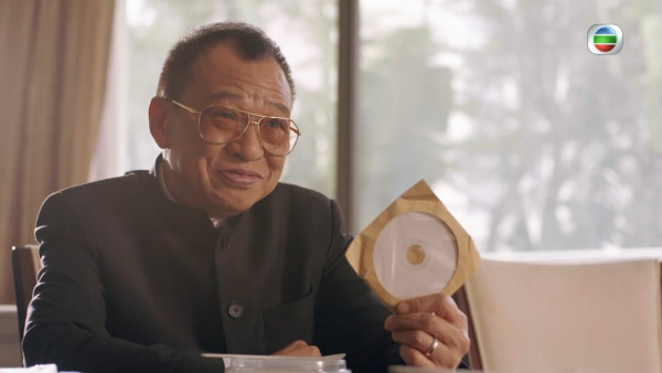 TVB宣布特別調動重播《使徒行者2》 周六播電影《新紮師妹》永遠懷念許紹雄