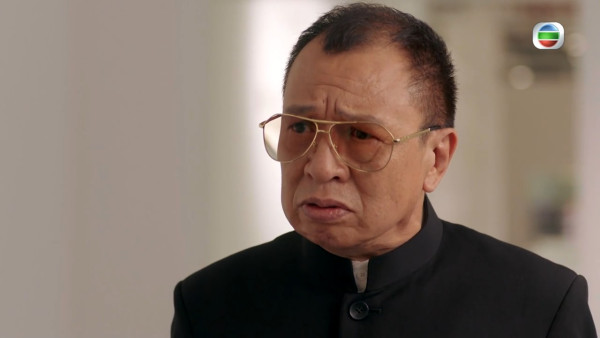 TVB宣布特別調動重播《使徒行者2》 周六播電影《新紮師妹》永遠懷念許紹雄