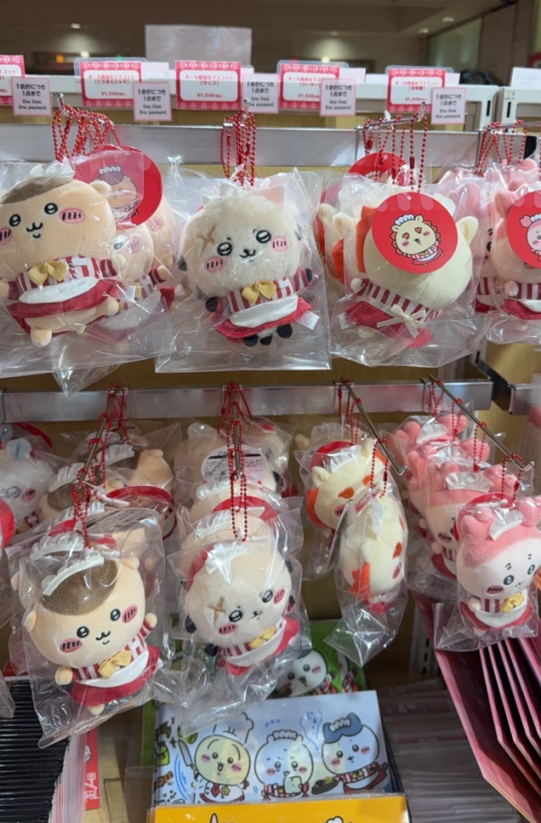 照片來源：小紅書