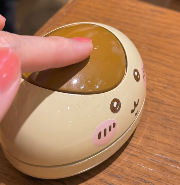 照片來源：小紅書