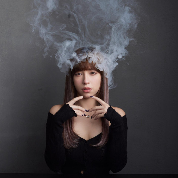 聲秀｜29歲穎喬Ziva丹麥西班牙混血兒背景起底！曾為《造星4》最後20強