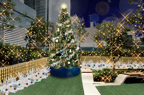 圖片：大名古屋大廈官方網站