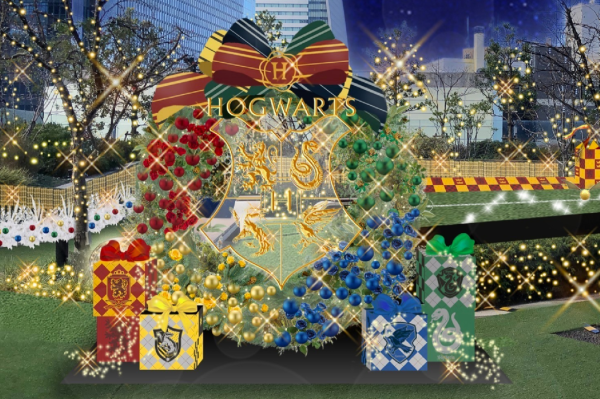 圖片：大名古屋大廈官方網站