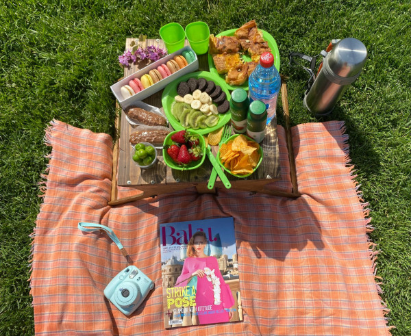 2025野餐攻略|10大戶外裝備實用清單:唔止帳篷/食物 打卡最緊要呢幾樣?