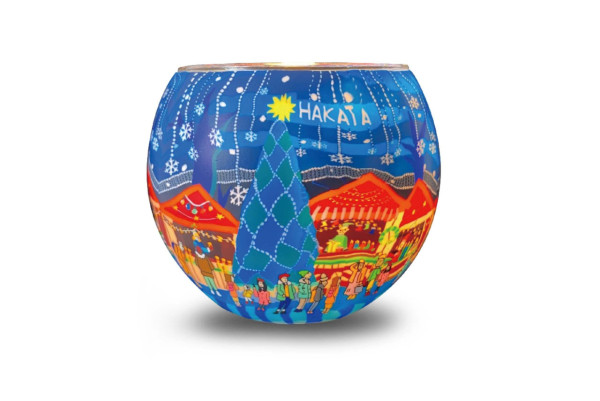 JR博多車站前。圖片來源:Christmas Advent JR博多車站前。圖片來源:Christmas Advent