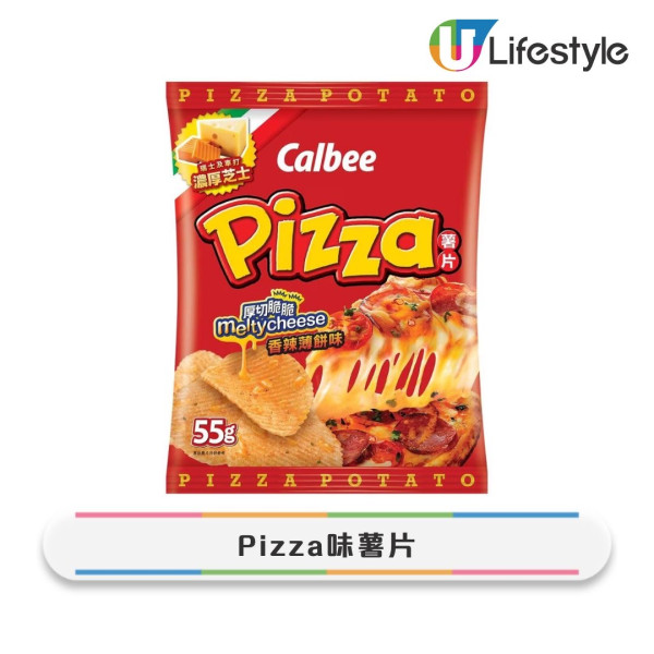 香港14款零食手信必買清單!帝苑蝴蝶酥上榜 網民:呢款港產零食真正地道 (附2025最新推薦)