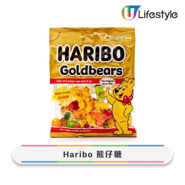 香港14款零食手信必買清單!帝苑蝴蝶酥上榜 網民:呢款港產零食真正地道 (附2025最新推薦)