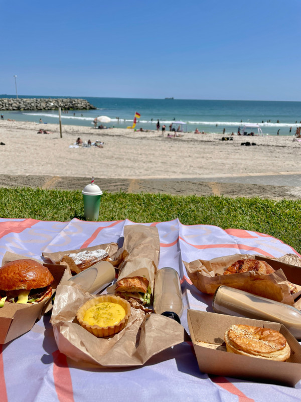 2025野餐攻略|10大戶外裝備實用清單:唔止帳篷/食物 打卡最緊要呢幾樣?