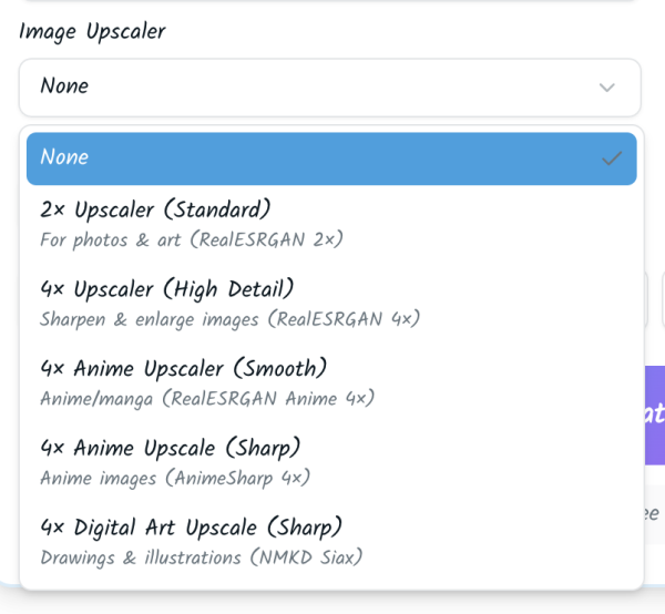 AI Gallery實測教學  免費無限制、無審查自由生圖 任玩逾100個繪圖模型