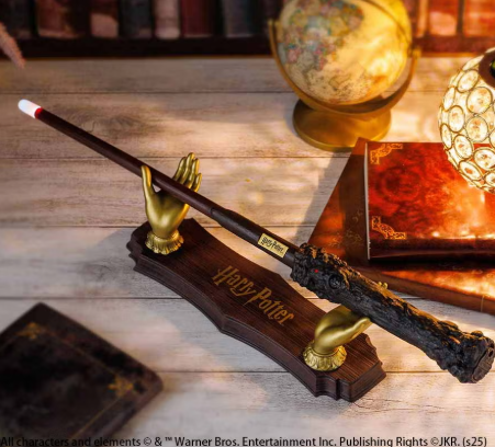 名古屋聖誕2025｜《哈利·波特》上映25週年 大名古屋大廈變身魔法世界 聖誕燈飾魔幻啟動 