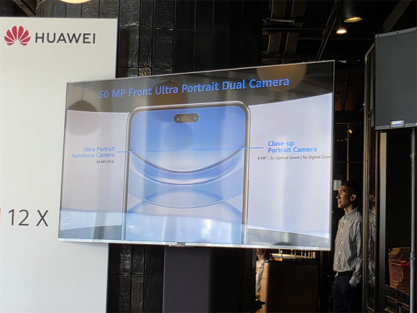 HUAWEI nova 14 系列紅楓鏡頭有驚喜 實測「人像原色」效果 $2,699 起入手