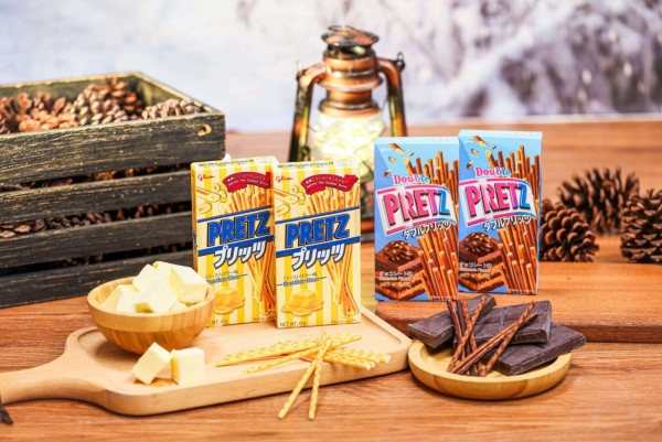 固力果11月免費派新口味Pocky!贏Pocky迷你行李箱/百力滋抱枕 即睇派發日期+地點