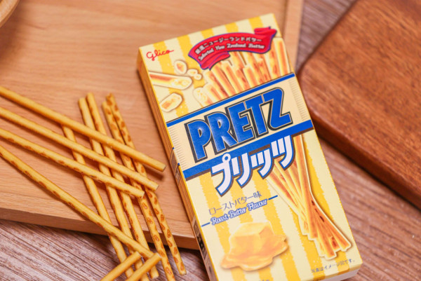 固力果11月免費派新口味Pocky!贏Pocky迷你行李箱/百力滋抱枕 即睇派發日期+地點