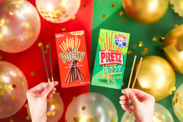 Pocky突發緊急回收！600萬包受污染有異味？固力果道歉：20 款產品中招／附受影響名單