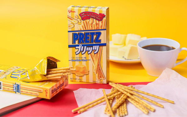 固力果11月免費派新口味Pocky!贏Pocky迷你行李箱/百力滋抱枕 即睇派發日期+地點