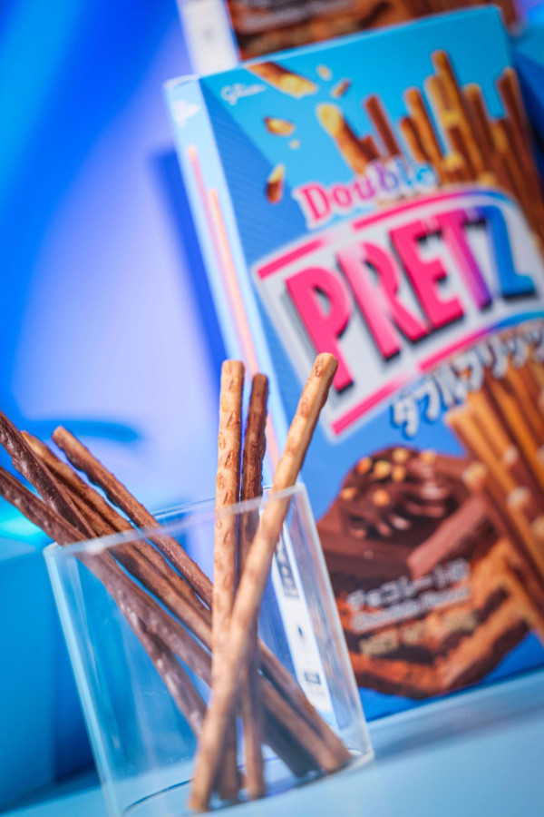 固力果11月免費派新口味Pocky!贏Pocky迷你行李箱/百力滋抱枕 即睇派發日期+地點