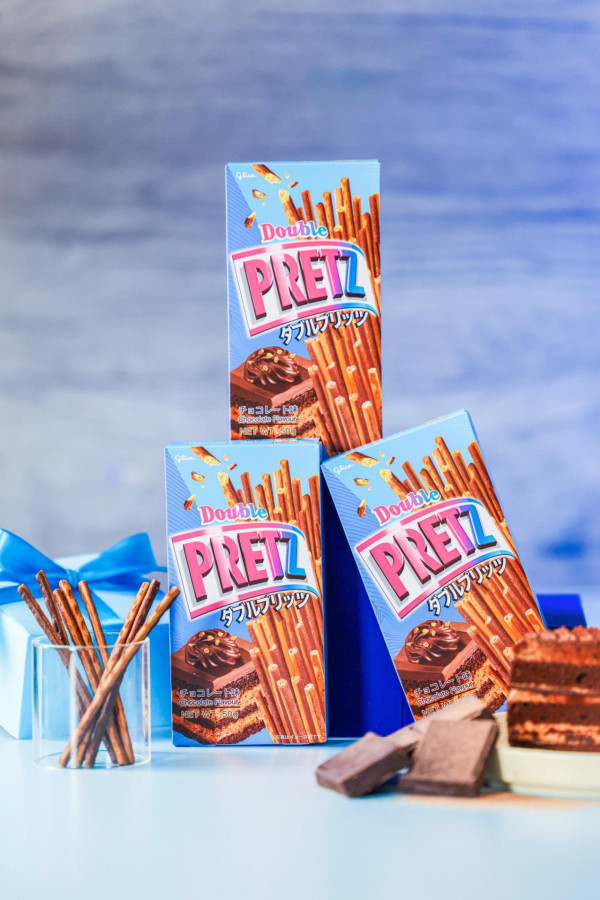 固力果11月免費派新口味Pocky!贏Pocky迷你行李箱/百力滋抱枕 即睇派發日期+地點