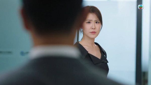 巨塔之后|劉佩玥怒摑陳展鵬臉都側埋 40秒切換3種情緒兼撕心裂肺式爆喊