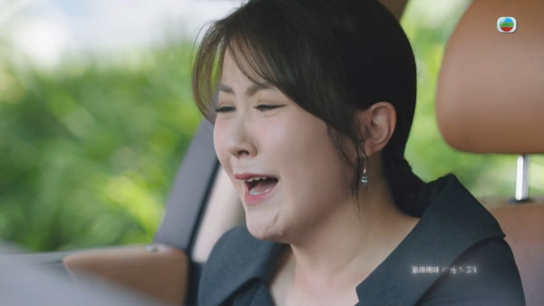 巨塔之后|劉佩玥怒摑陳展鵬臉都側埋 40秒切換3種情緒兼撕心裂肺式爆喊