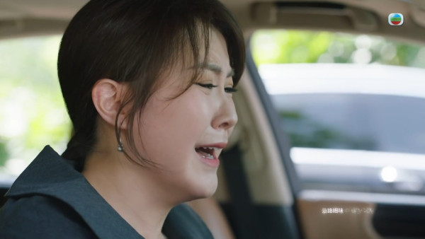 巨塔之后|劉佩玥怒摑陳展鵬臉都側埋 40秒切換3種情緒兼撕心裂肺式爆喊