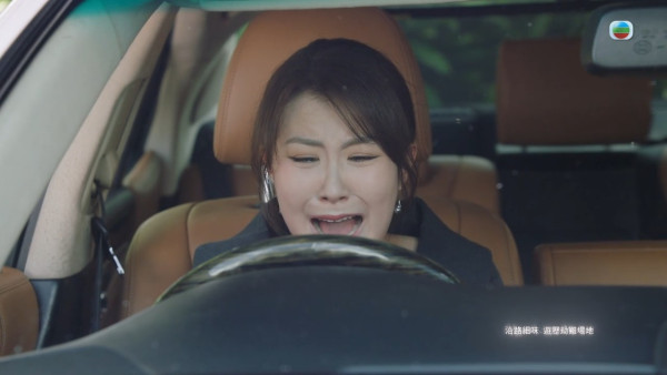 巨塔之后|劉佩玥怒摑陳展鵬臉都側埋 40秒切換3種情緒兼撕心裂肺式爆喊