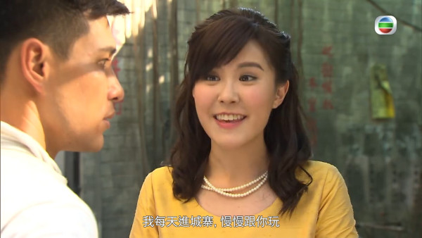 巨塔之后|劉佩玥怒摑陳展鵬臉都側埋 40秒切換3種情緒兼撕心裂肺式爆喊