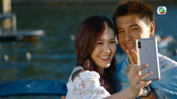 巨塔之后|劉佩玥怒摑陳展鵬臉都側埋 40秒切換3種情緒兼撕心裂肺式爆喊