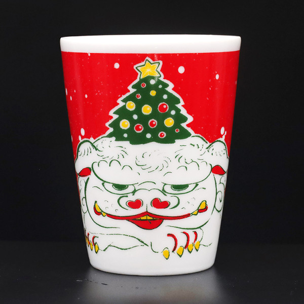 大名花園城市廣場。圖片來源:Christmas Advent 大名花園城市廣場。圖片來源:Christmas Advent