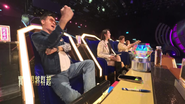 TVB節目巡禮2026|14大綜藝率先睇!全新戀綜:女神配對計劃2/鑽石戀愛計劃