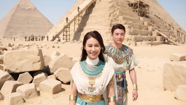 TVB節目巡禮2026|14大綜藝率先睇!全新戀綜:女神配對計劃2/鑽石戀愛計劃