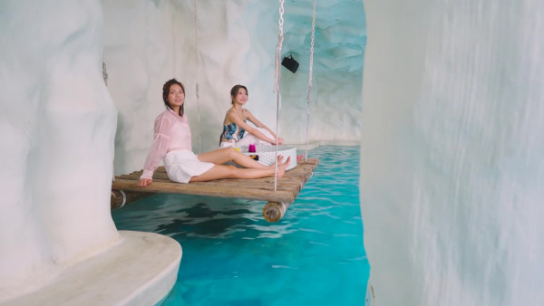 TVB節目巡禮2026|14大綜藝率先睇!全新戀綜:女神配對計劃2/鑽石戀愛計劃