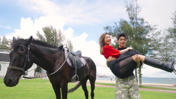 TVB節目巡禮2026|14大綜藝率先睇!全新戀綜:女神配對計劃2/鑽石戀愛計劃