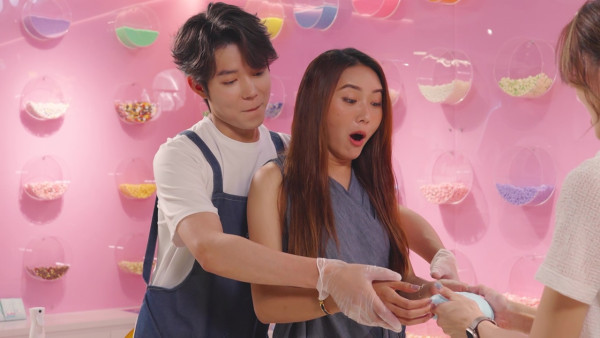 TVB節目巡禮2026|14大綜藝率先睇!全新戀綜:女神配對計劃2/鑽石戀愛計劃