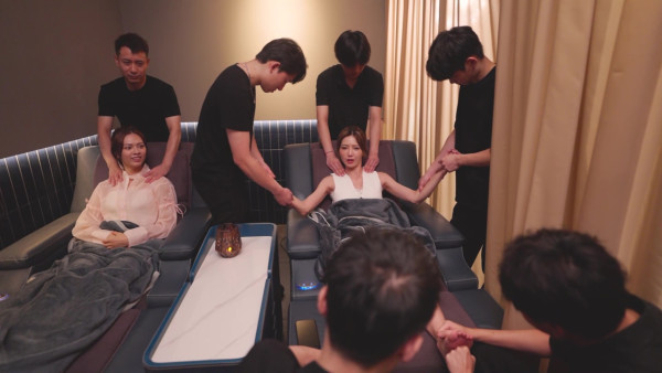 TVB節目巡禮2026|14大綜藝率先睇!全新戀綜:女神配對計劃2/鑽石戀愛計劃