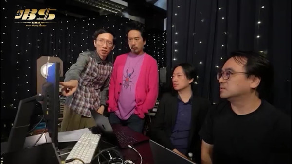 TVB節目巡禮2026|14大綜藝率先睇!全新戀綜:女神配對計劃2/鑽石戀愛計劃