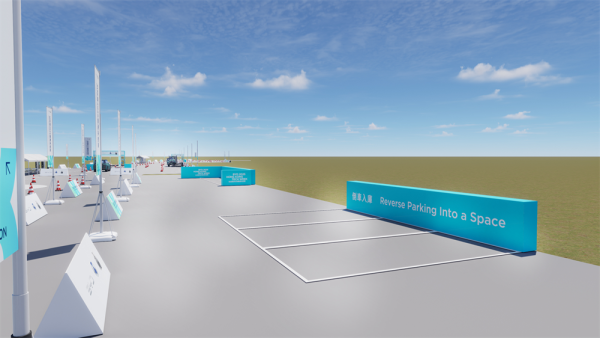 比亞迪科技周殺入灣仔 免費睇「仰望 U8」上斜台、試駕越野坡、玩盡 4 大黑科技