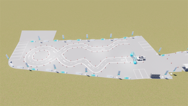 比亞迪科技周殺入灣仔 免費睇「仰望 U8」上斜台、試駕越野坡、玩盡 4 大黑科技
