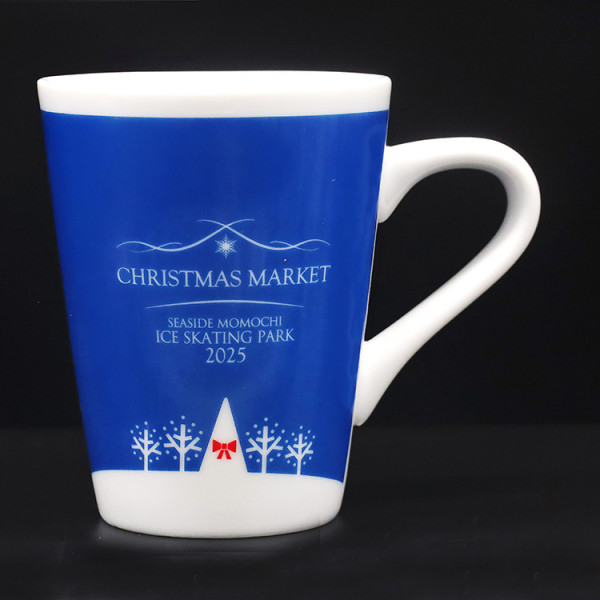 百道濱白雪世界。圖片來源:Christmas Advent 百道濱白雪世界。圖片來源:Christmas Advent