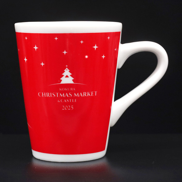 北九州市小倉北區。圖片來源:Christmas Advent 北九州市小倉北區。圖片來源:Christmas Advent