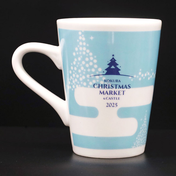 北九州市小倉北區。圖片來源:Christmas Advent 北九州市小倉北區。圖片來源:Christmas Advent