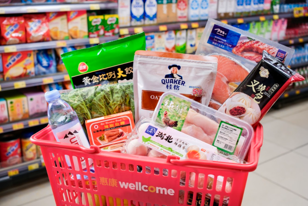 惠康超市優惠｜加碼優惠! 新增200款減價貨 6折起糧油雜貨/生活必需品/零食! 李錦記 / 史雲生 / 可口可樂強勢加盟