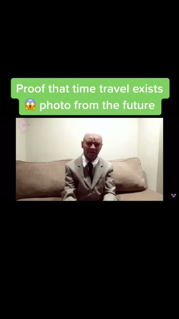 自稱3036未來人預言：全球將爆發5年「恐怖大停電」1類工作崛起成主流職業