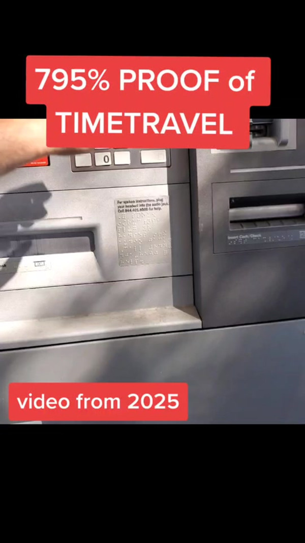 自稱3036未來人預言：全球將爆發5年「恐怖大停電」1類工作崛起成主流職業